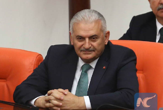 Turkish New Gov’t Wins Vote of Confidence